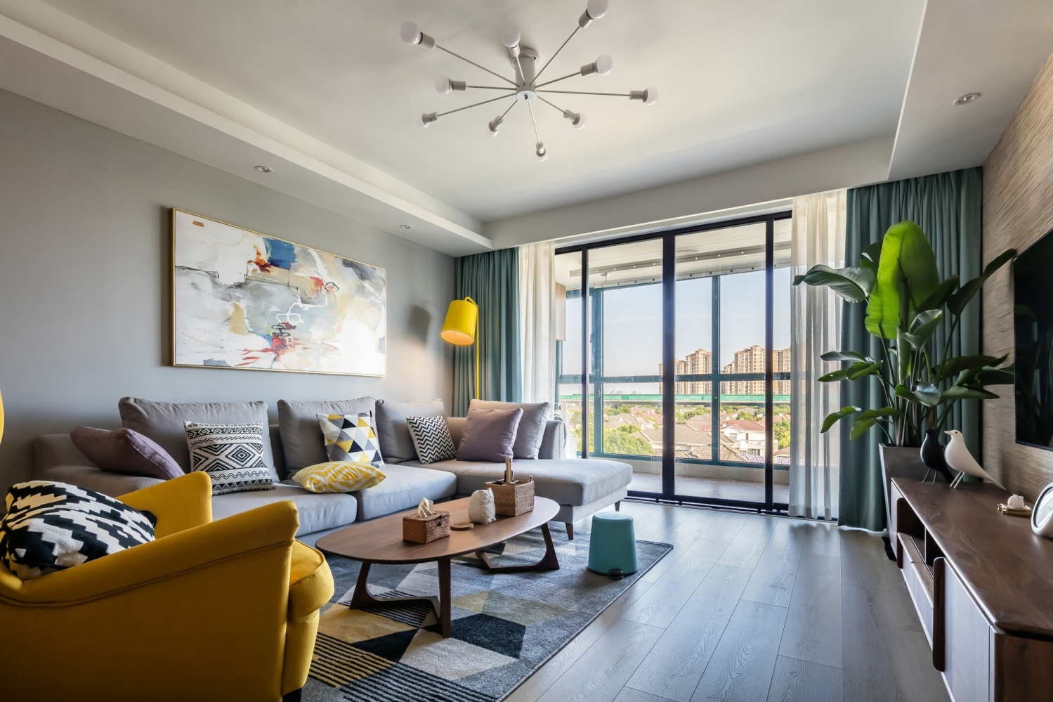 翰邑设计--简和逸舍-1