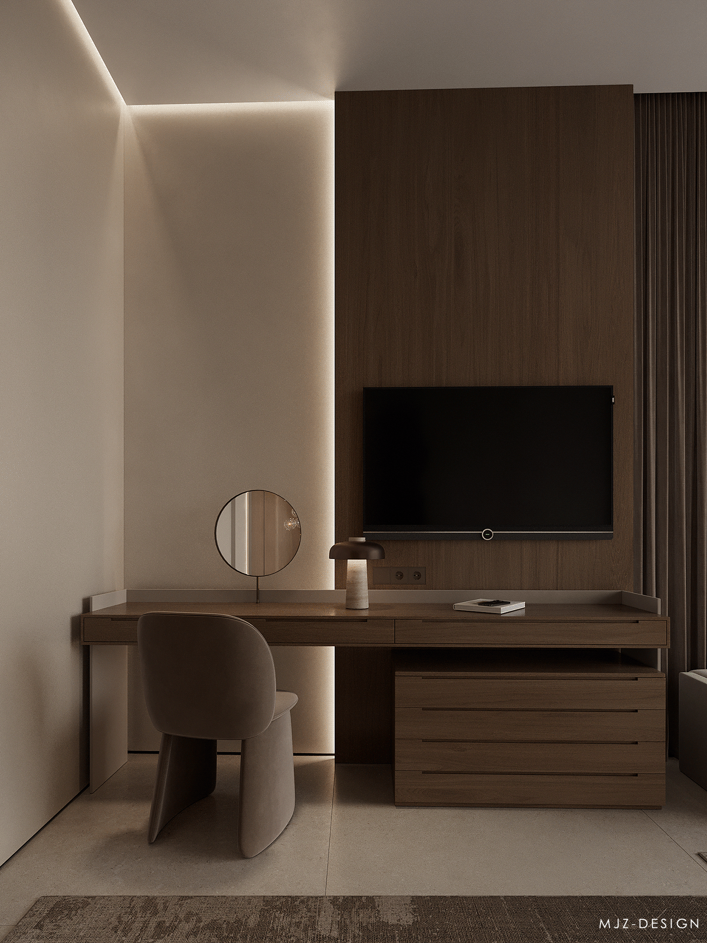 罗德岛的房子丨希腊丨ARTPARTNER ARCHITECTS-110