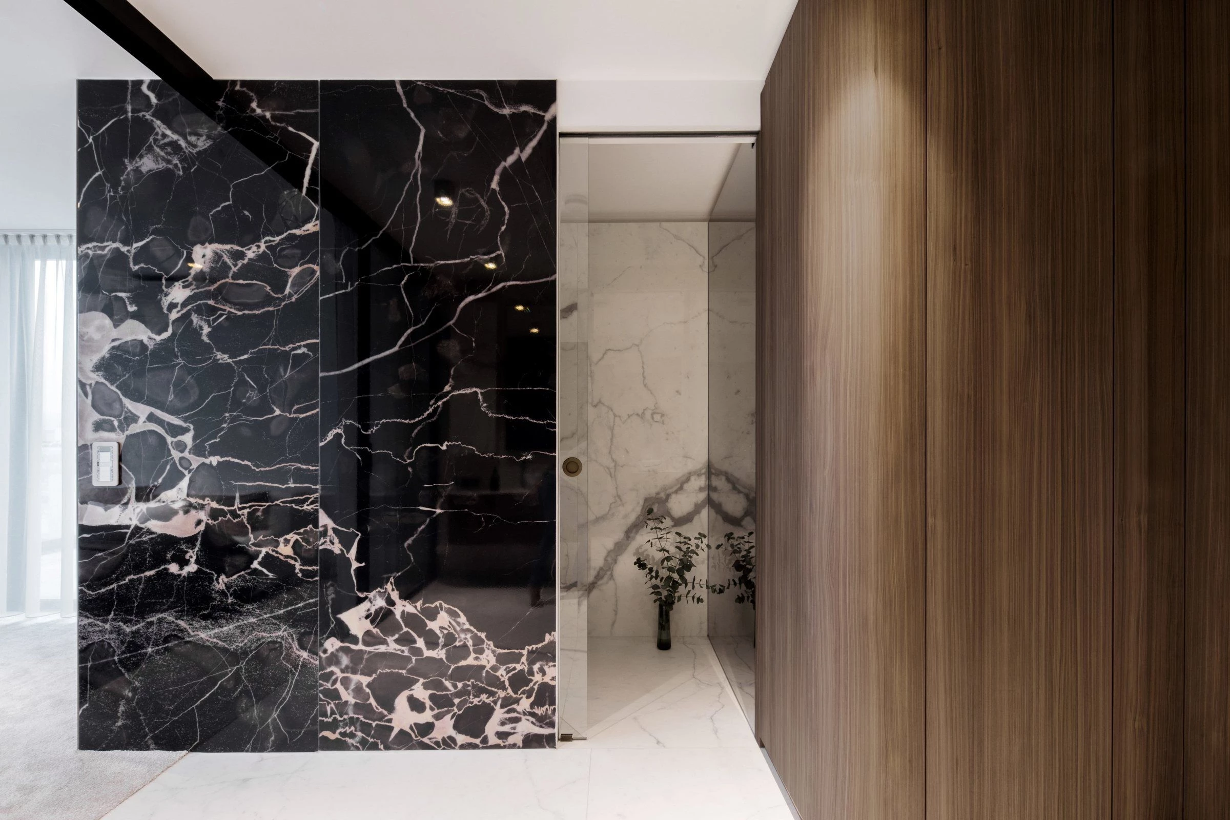 维也纳顶层公寓丨奥地利维也纳-6