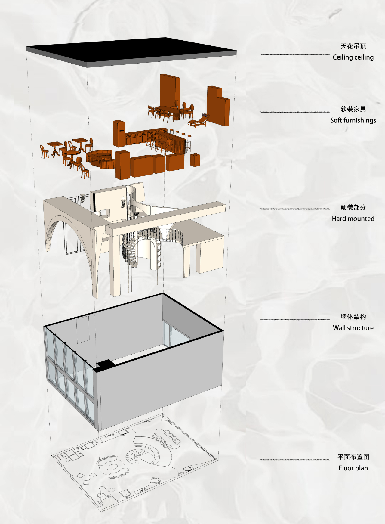 予余设计办公室丨中国重庆丨予余设计工作室-36