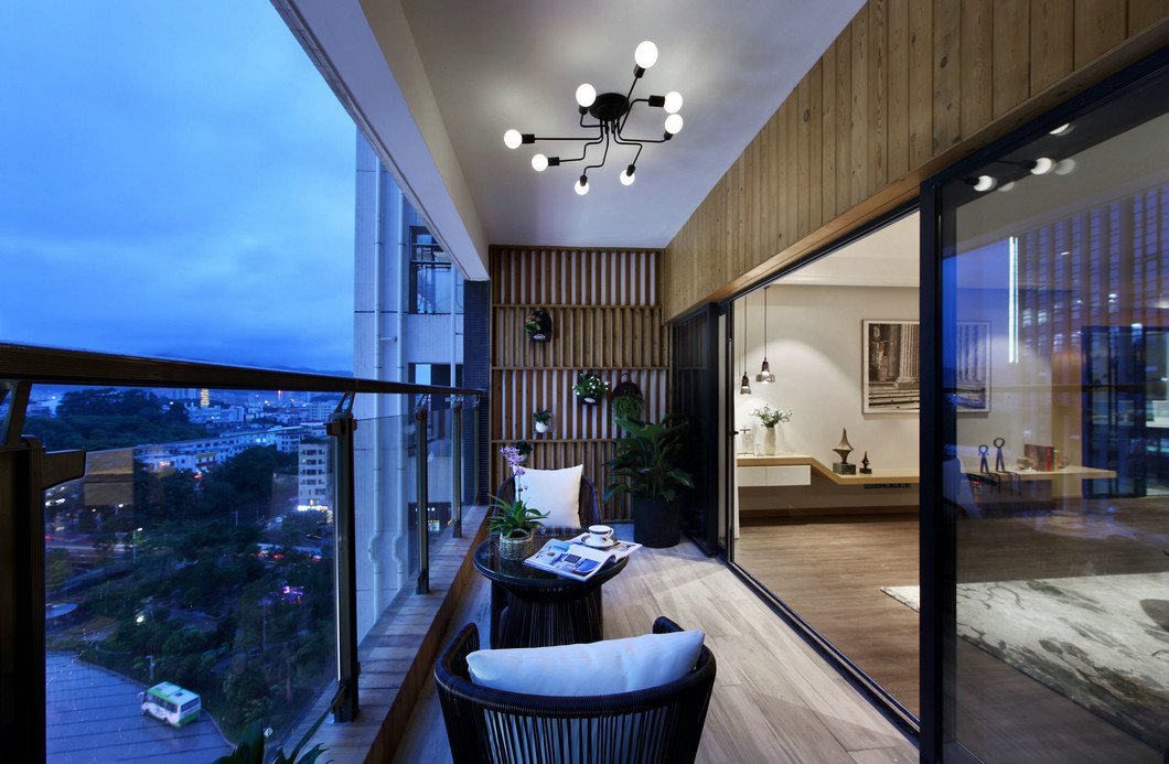 维塔设计  绵绣御园-39