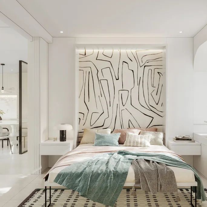 广东佛山·奥园湖岸豪庭丨中国佛山丨MK DESIGN-39