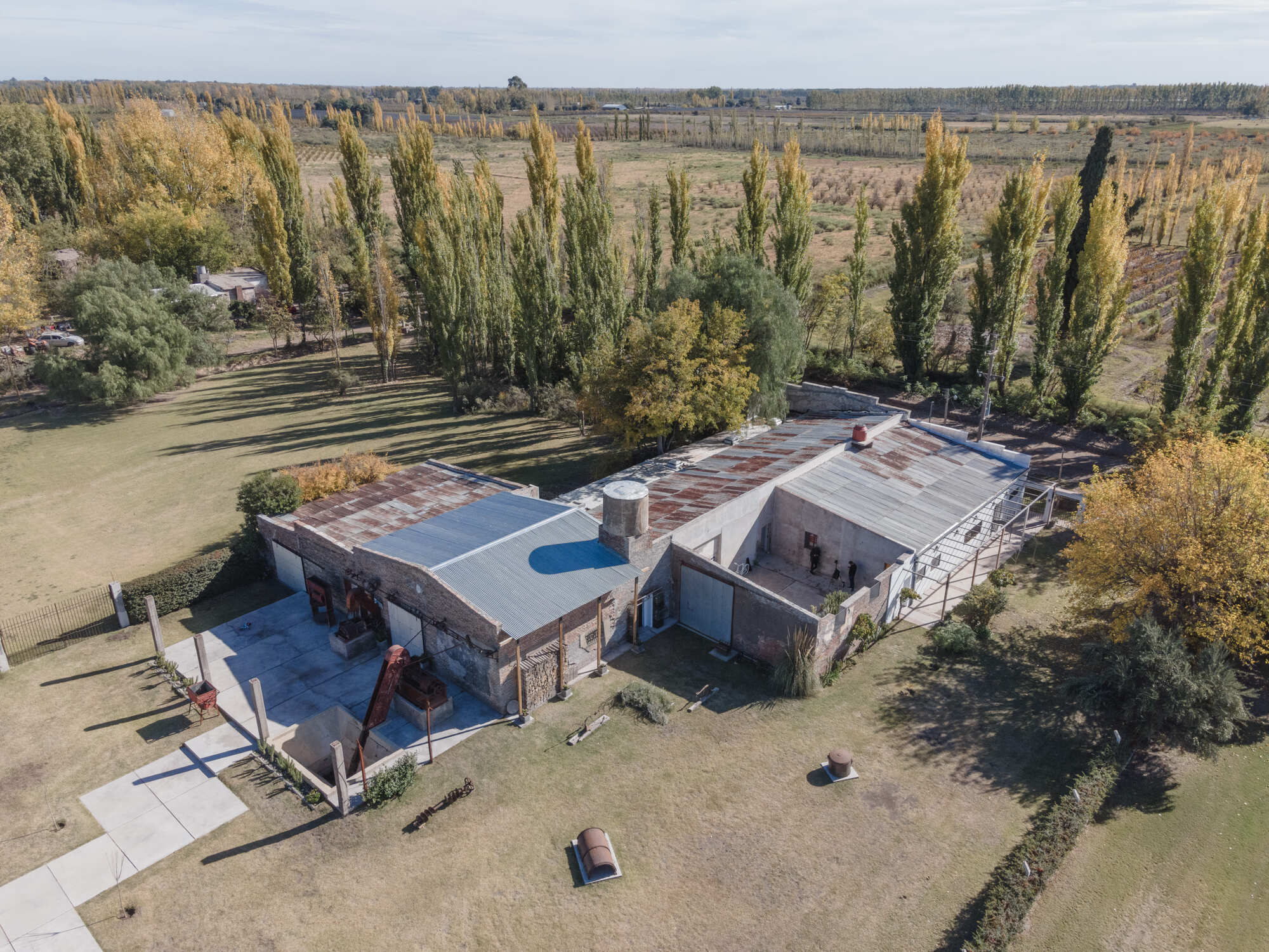 自建房丨阿根廷丨UNO MÁS UNO Arquitectos-26