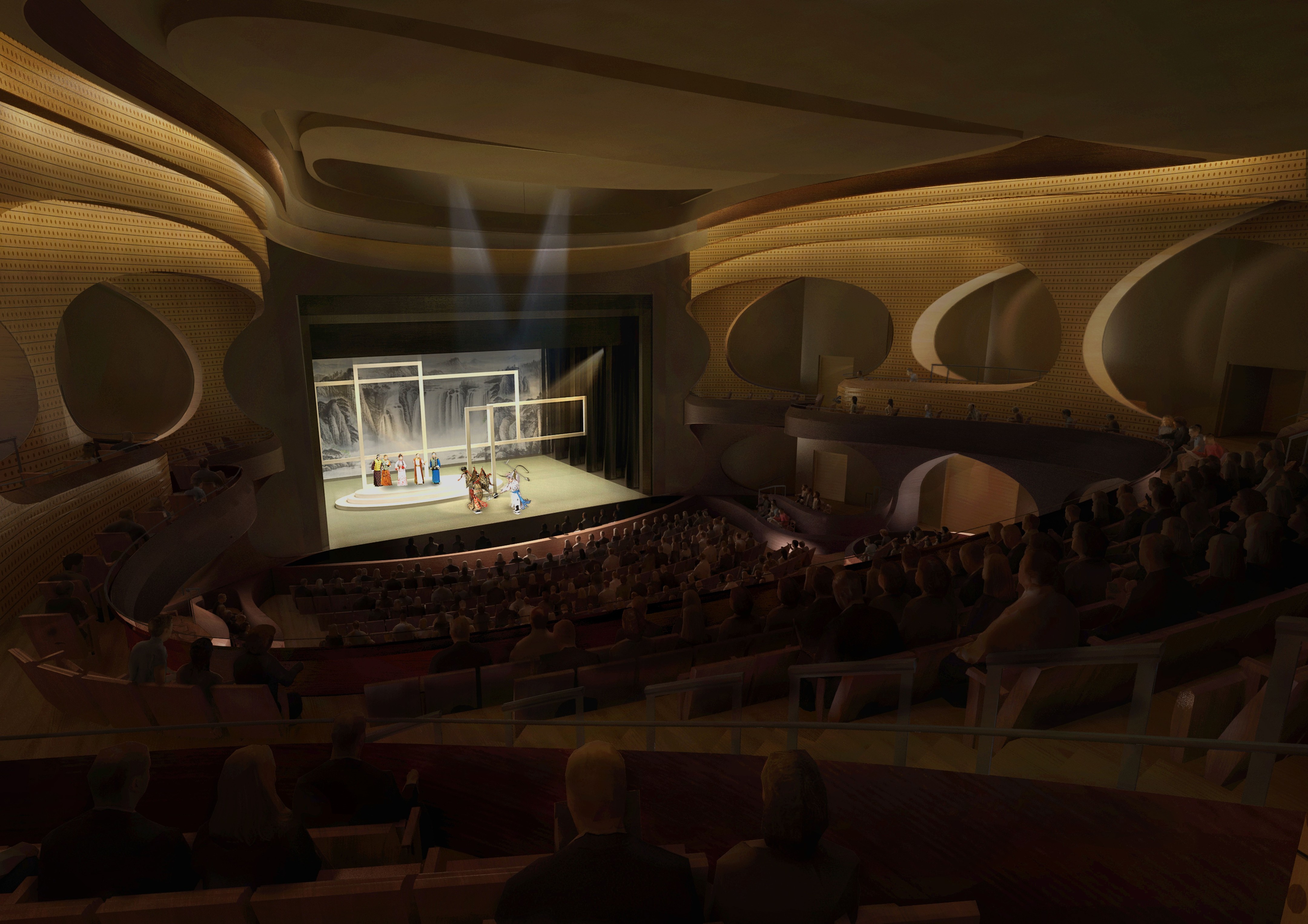 西九戏曲中心-5