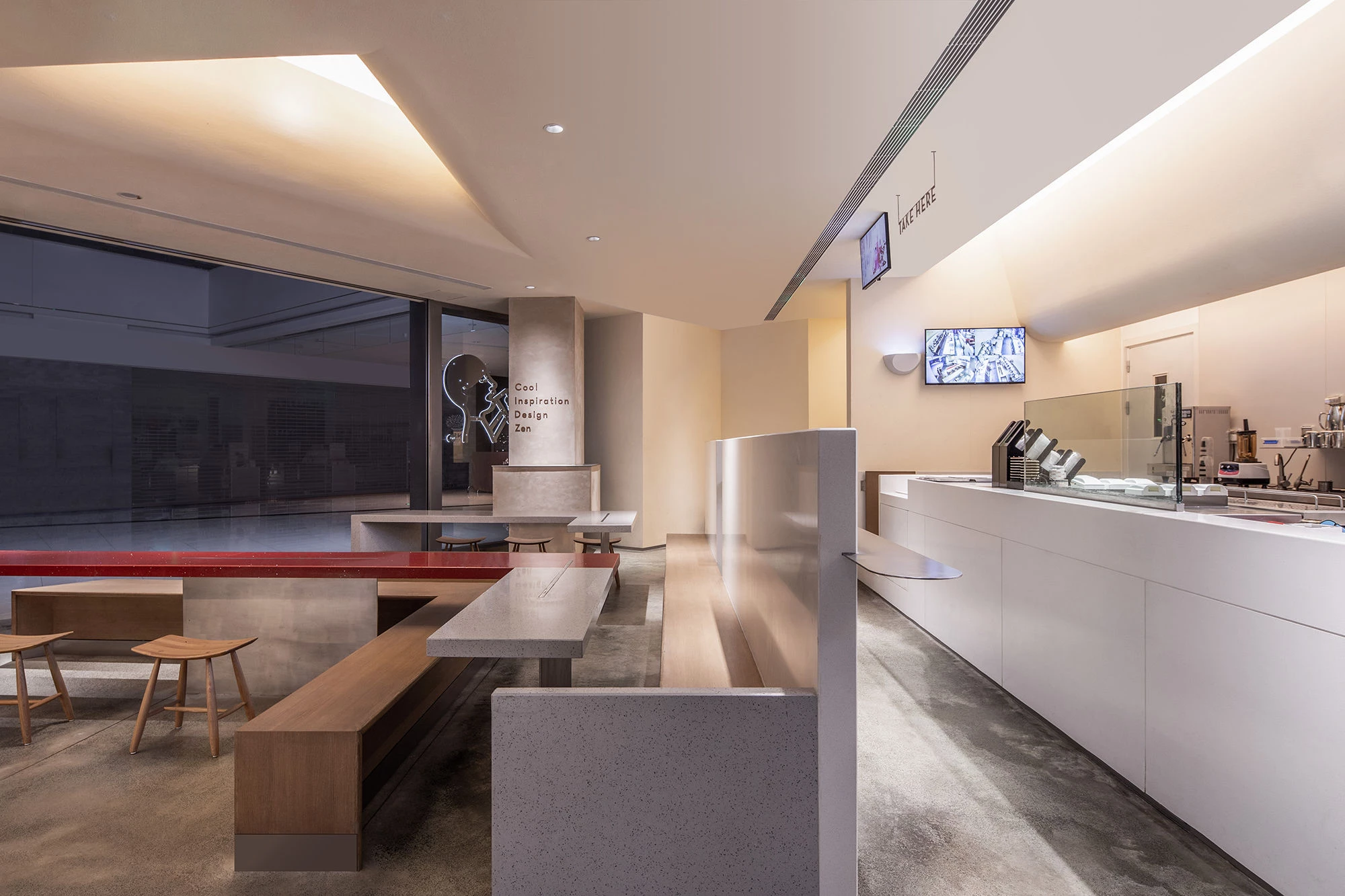 重庆茶颜悦色 · 山城共享茶空间-15