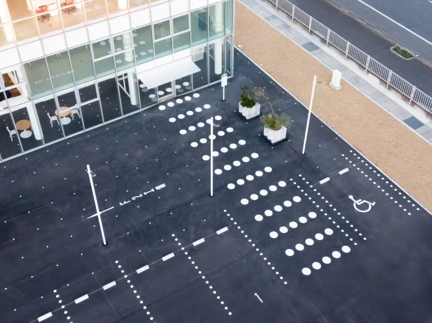 Furukawa Manufacturing Headquarters and Factory-44