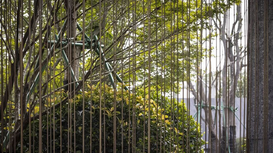 中骏玉山世界城丨中国江西丨MPG摩高设计-42