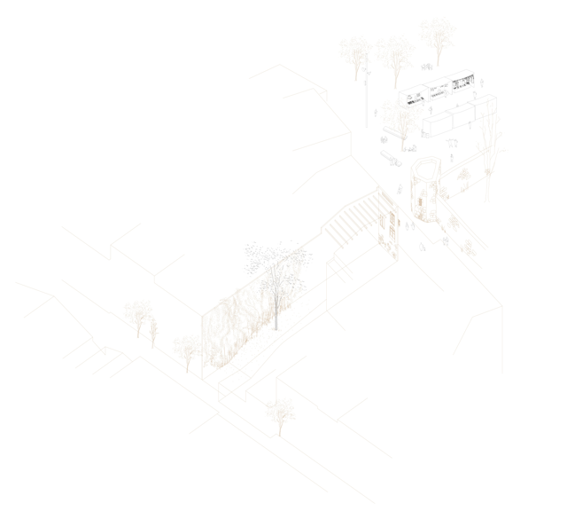 House Between Party Walls / Josep Ferrando Architecture-22