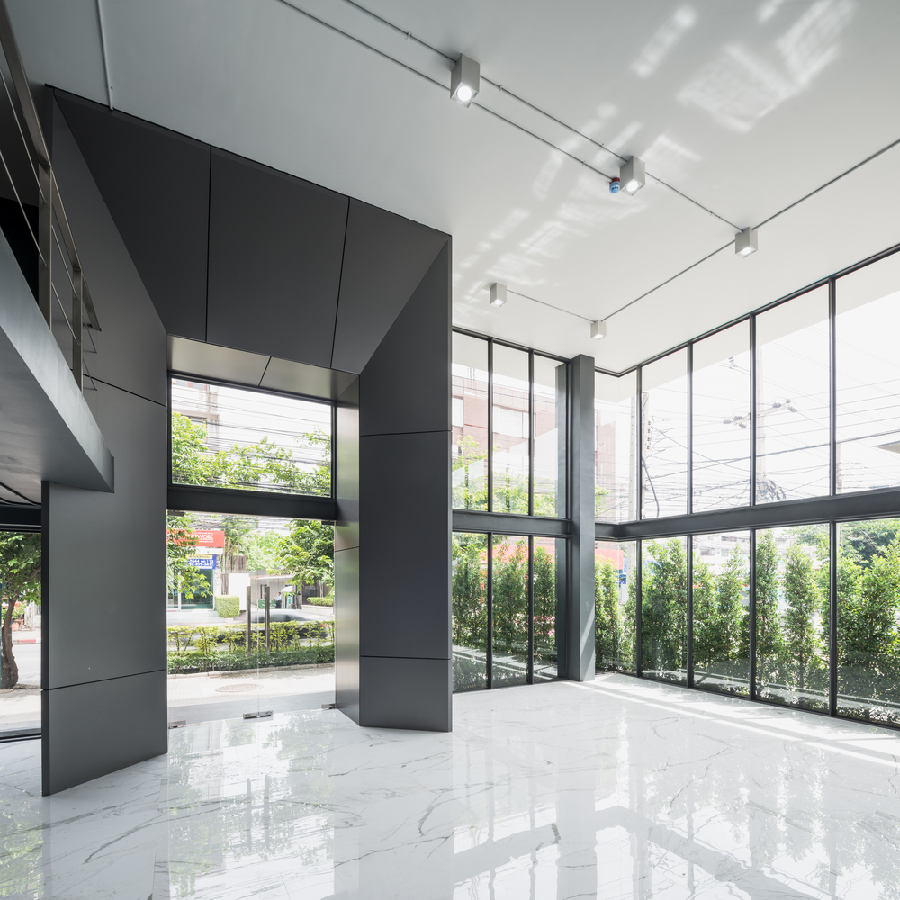 曼谷社区新地标·赛车主人办公室-34