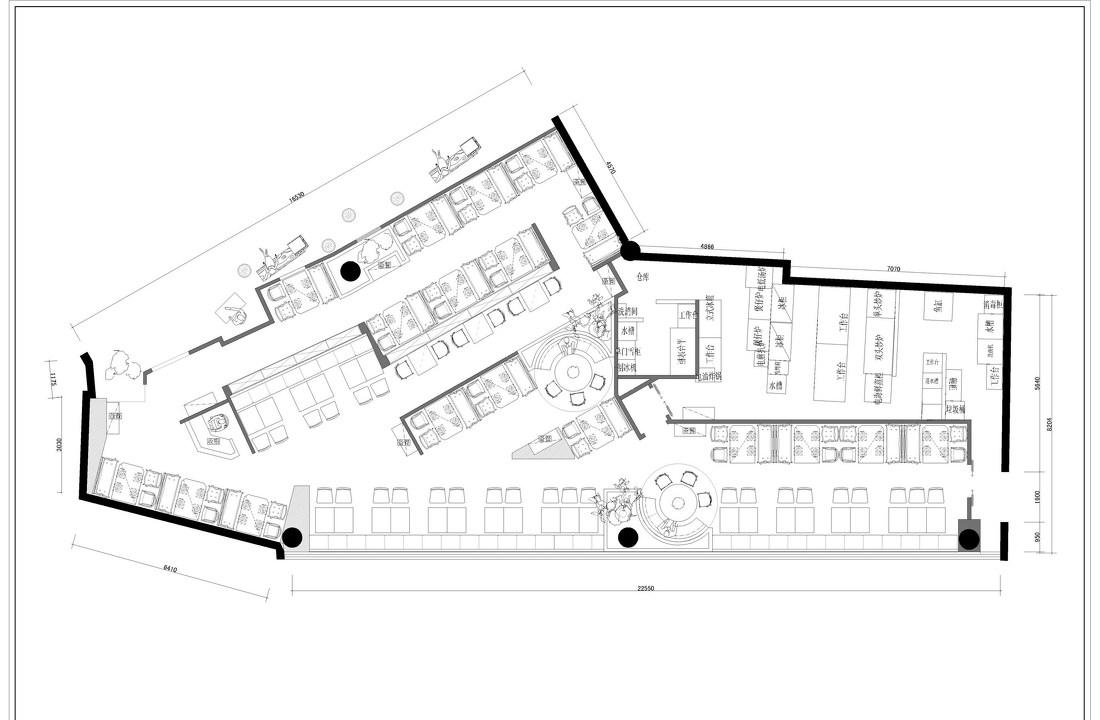 
【“姐夫的小菜” 餐厅】百年城店 -25