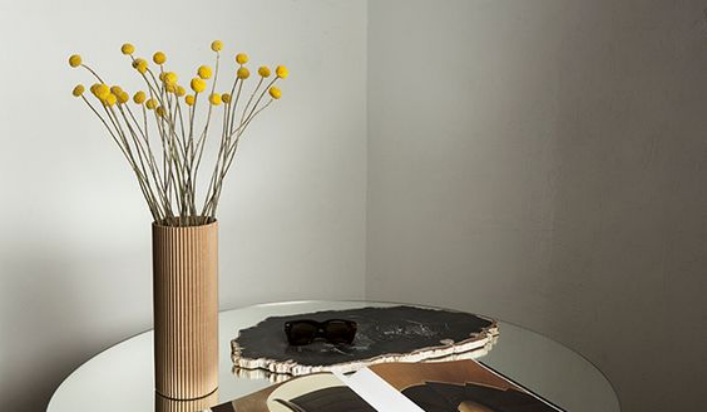 生如夏花 · 阳光城檀府125户型样板间丨中国蚌埠丨hi3 DESIGNERS-54