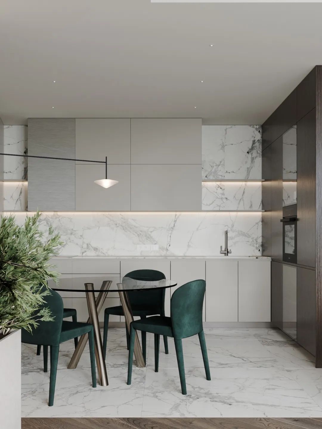 绿意生活丨ZIXI.DESIGN-143