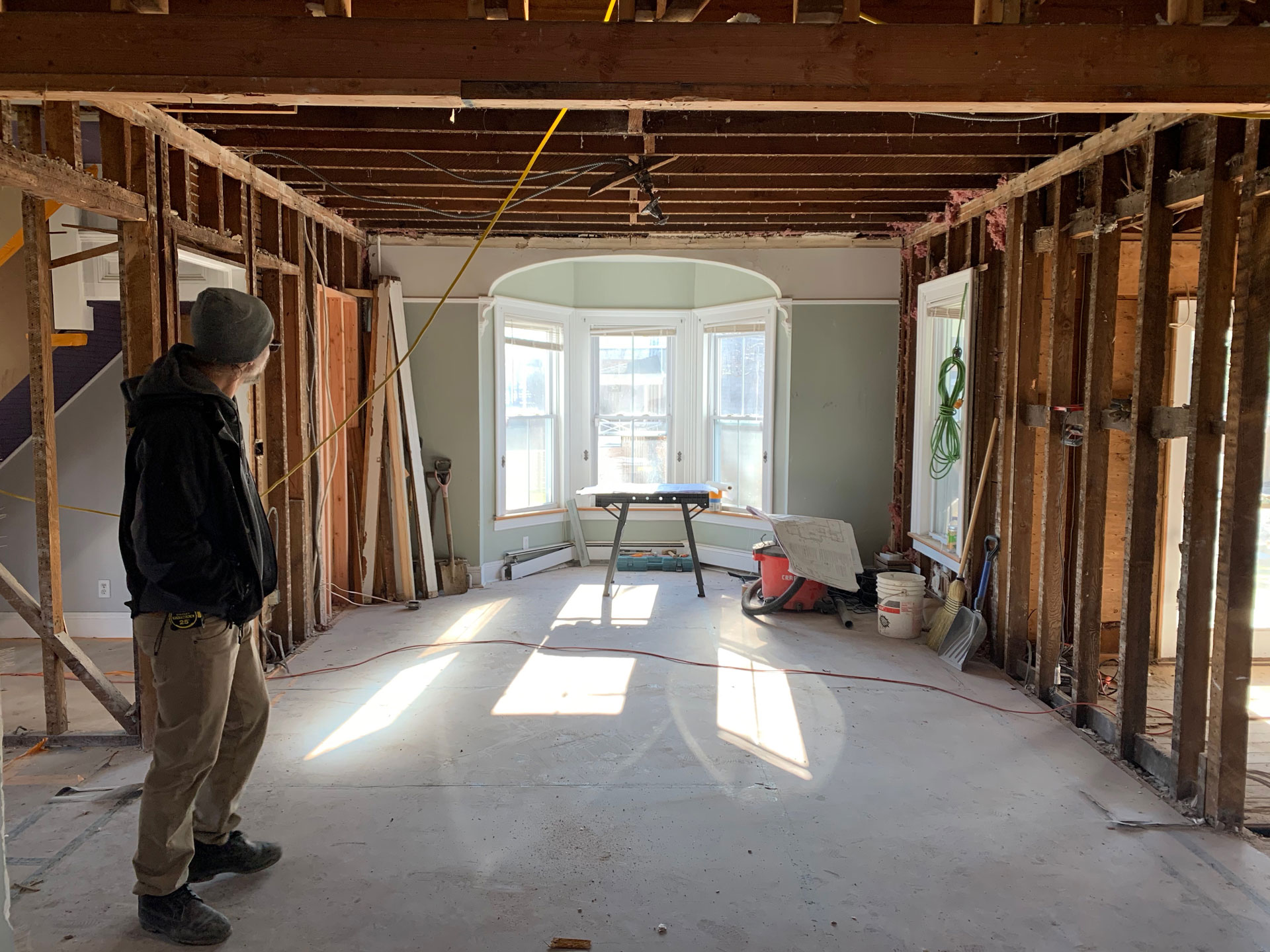 格林波特维多利亚式建筑丨美国纽约-50