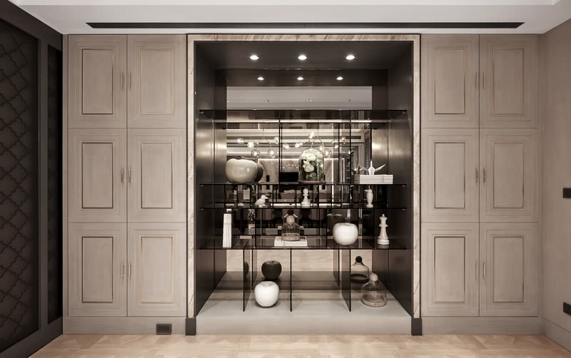 流光现代雅居-9