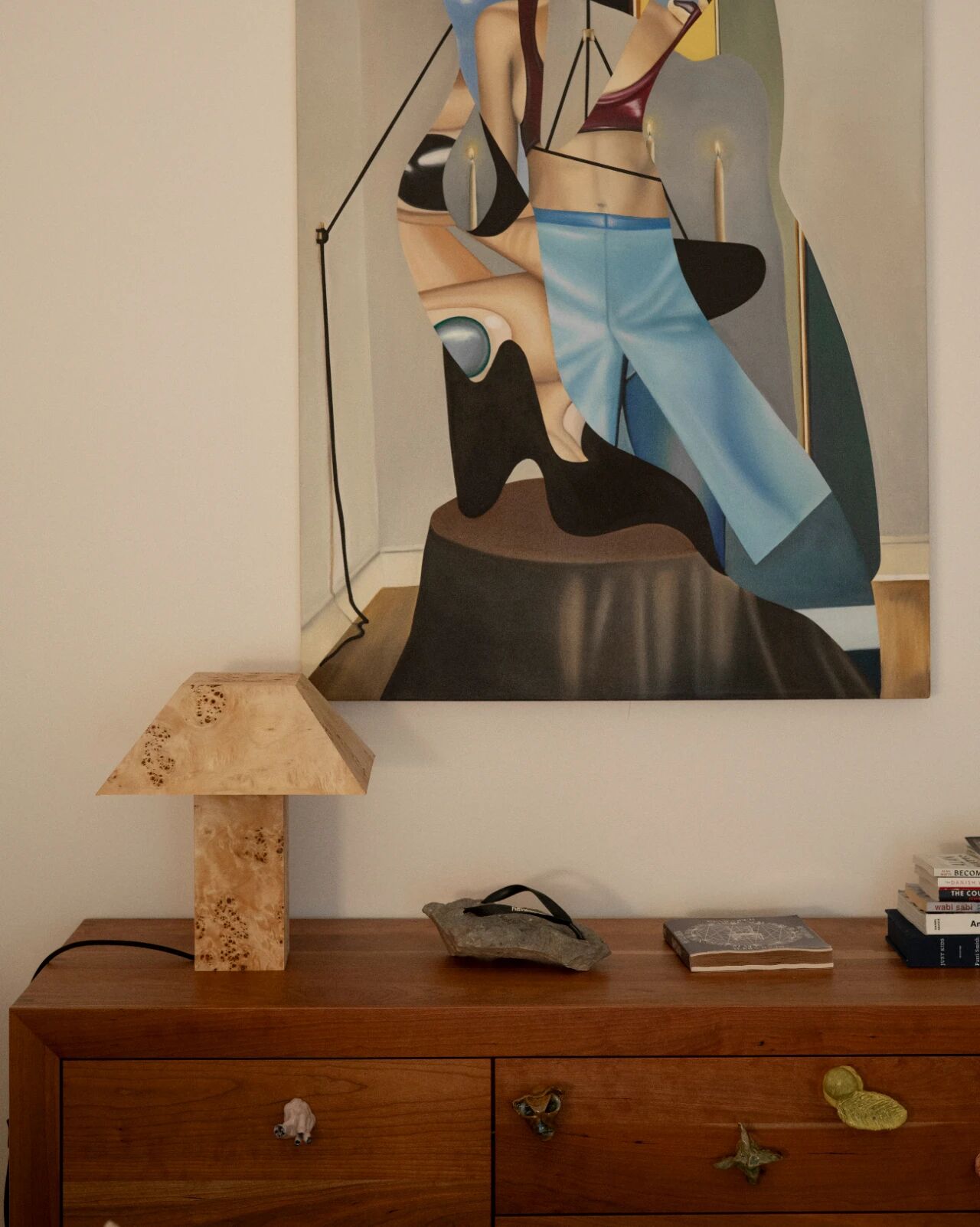 JO  HS纽约SoHo阁楼空间丨美国纽约-47