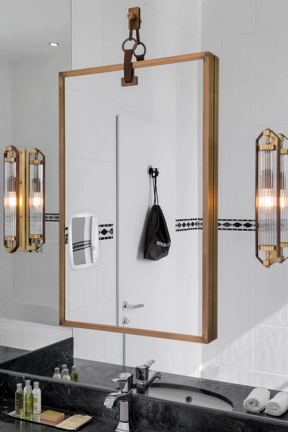 Hilton Imperial Dubrovnik 酒店-25