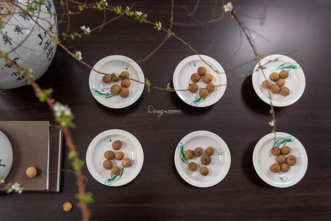 云南印象 · 新中式设计的魅力与雅韵丨中国云南丨紫苹果国际设计-38