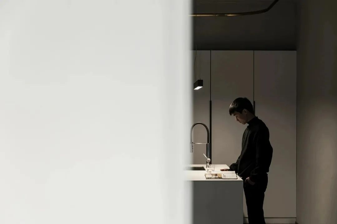 科尔曼高定家具河津店展间丨中国山西丨香韵典故空间设计-60