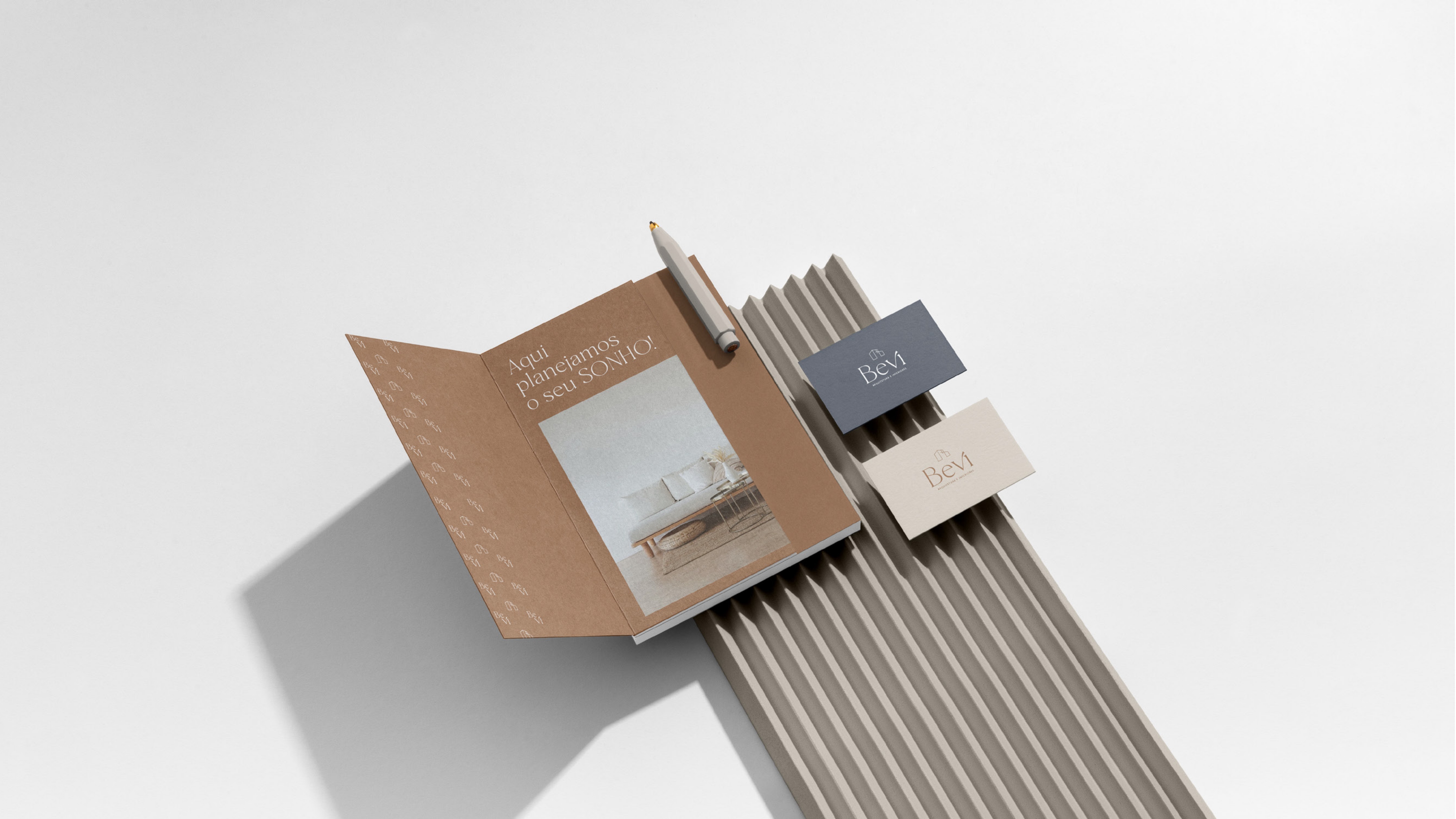 Bevi Arquitetura | Identidade visual-6