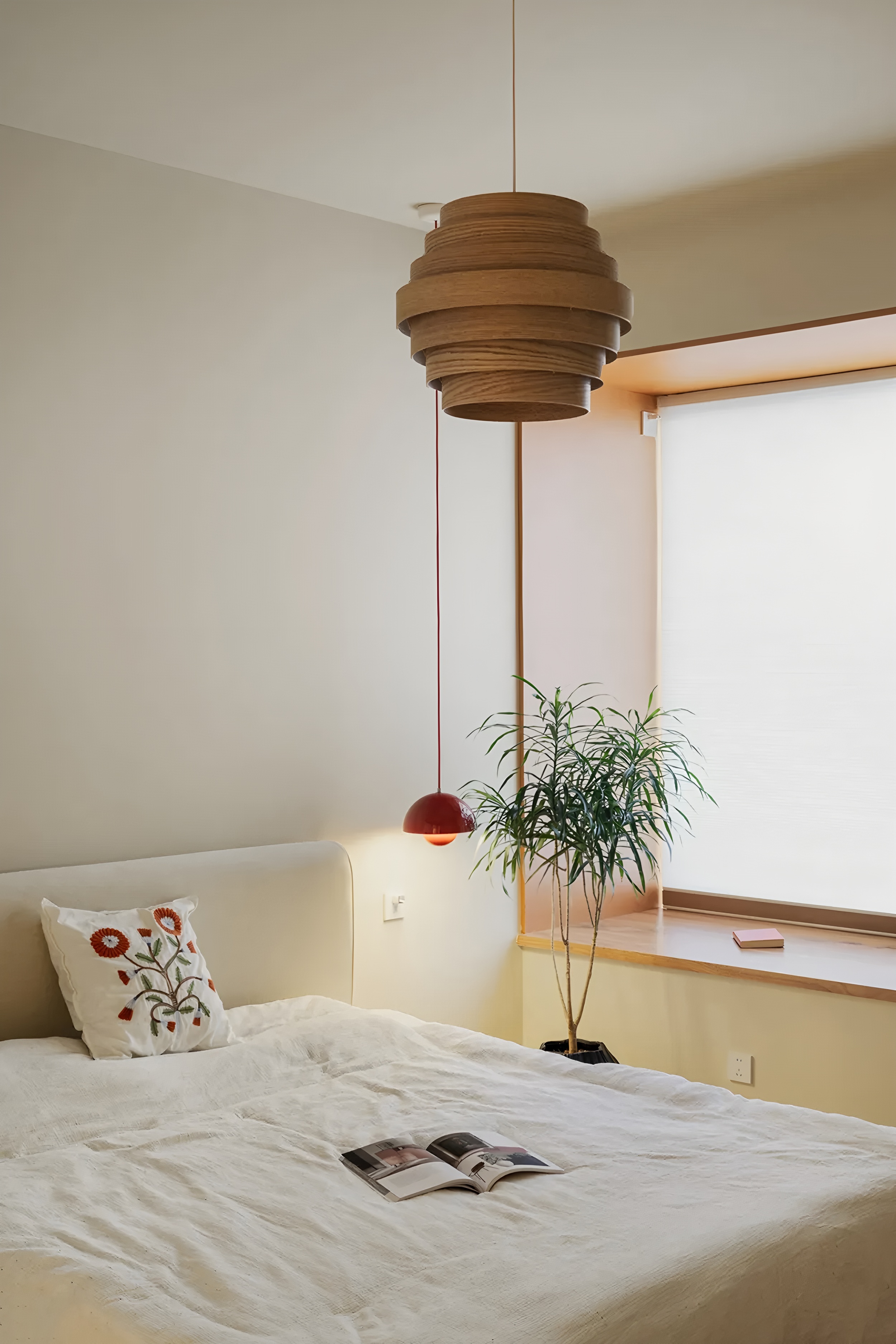 领馆一号160㎡住宅设计丨境与宅设计JZ.D-50