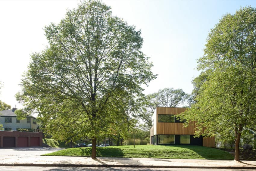 Luminous Home in Saint Paul, Minnesota-0