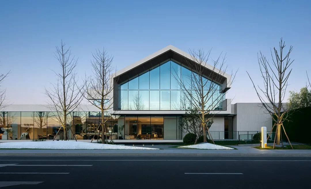 苏州铂悦春和万象雅苑丨中国苏州-24