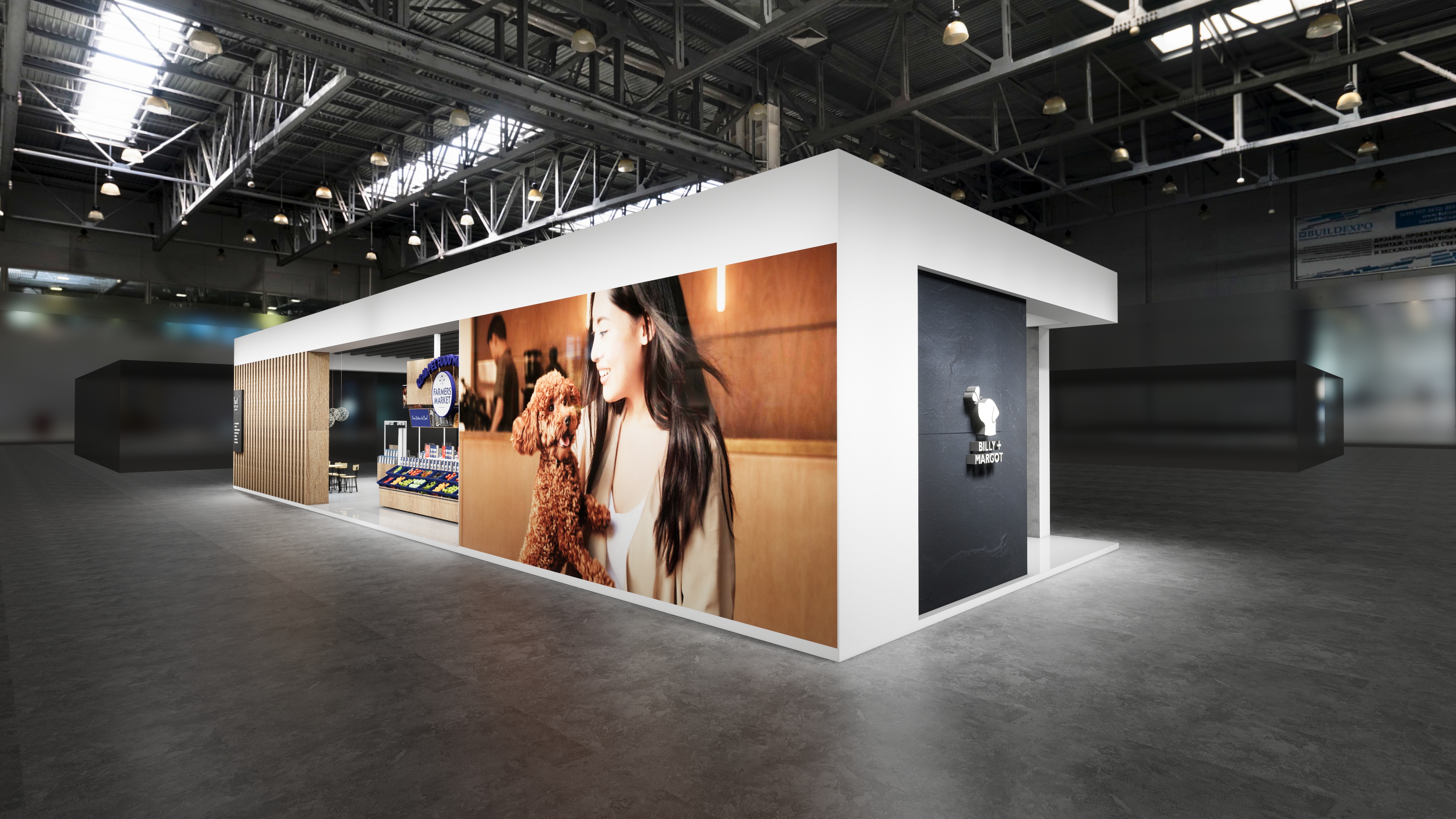 RPFC｜亚宠展展台设计丨中国上海-4