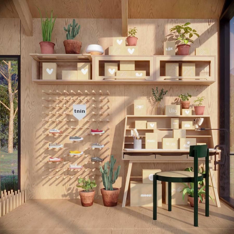 Casa NaToca建筑装饰展“Refúgios”版丨阿根廷丨Mauricio Magarão等众多建筑师及工作室-135