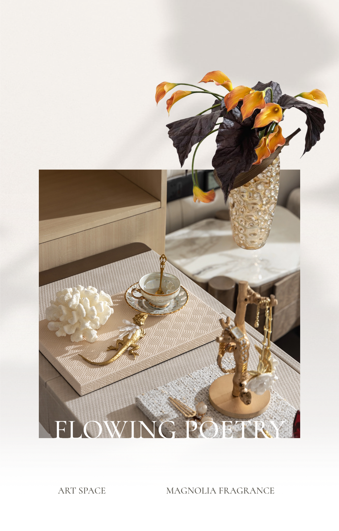 云顶·嘉元丨中国济南丨矩阵纵横设计股份有限公司（精装）,北京靳朝晖设计有限公司（软装）-71