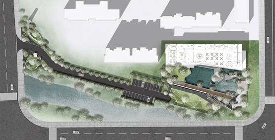 寰宇设计丨极简国际-阜阳·星辰四季项目赏析-20