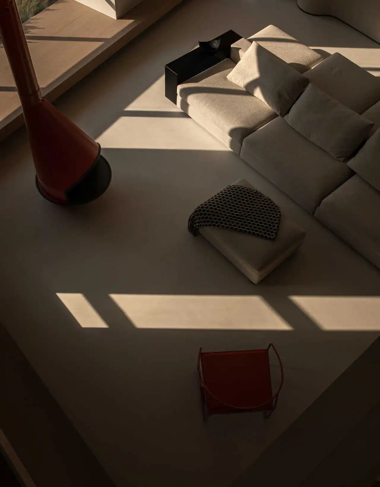 “山中艺术家”丨中国丨秦侃,KAD STUDIO-58