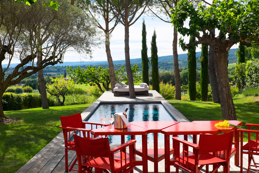 法国 Andéols 庄园酒店-108