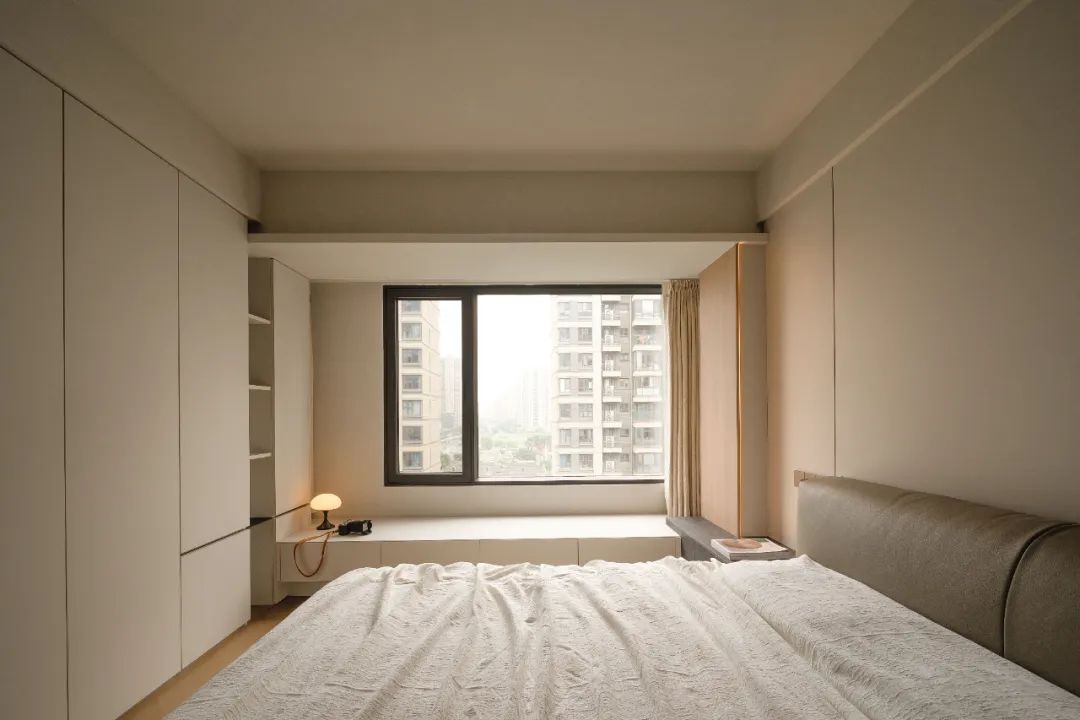 铂悦天境丨中国江苏丨春秋空间设计团队-75