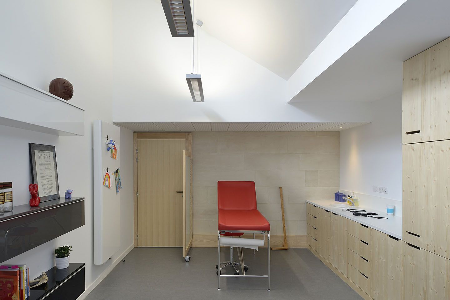 沃伊瓦孔的疗养院-16