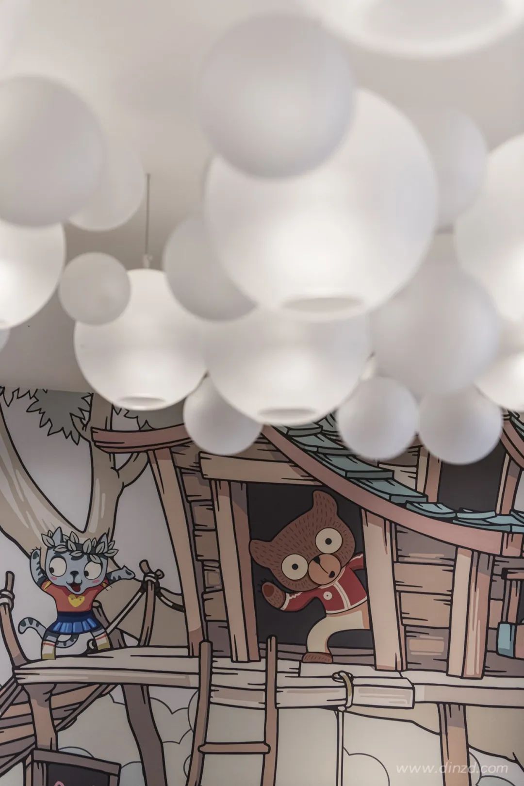 合肥旭辉·滨湖江来微笑生活馆——全龄层幸福生态圈营造-64