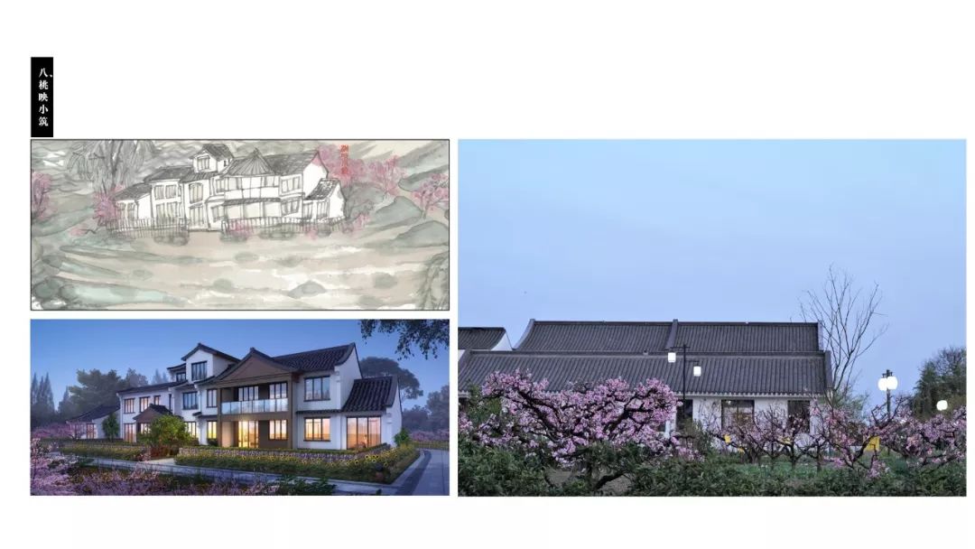 上海吴房村乡村振兴示范村整体规划,建筑,景观,风貌提升设计丨中国上海-76