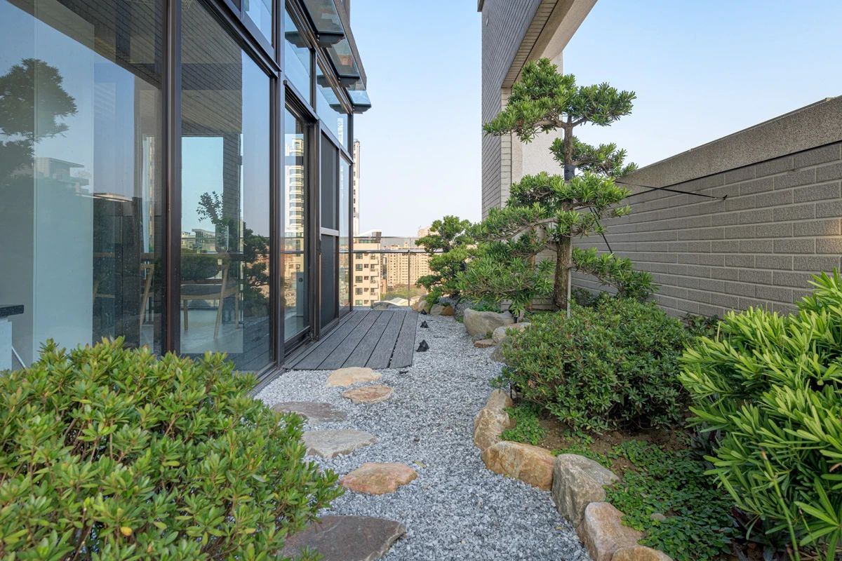 181㎡现代简约大三居丨唐岱设计工坊-22