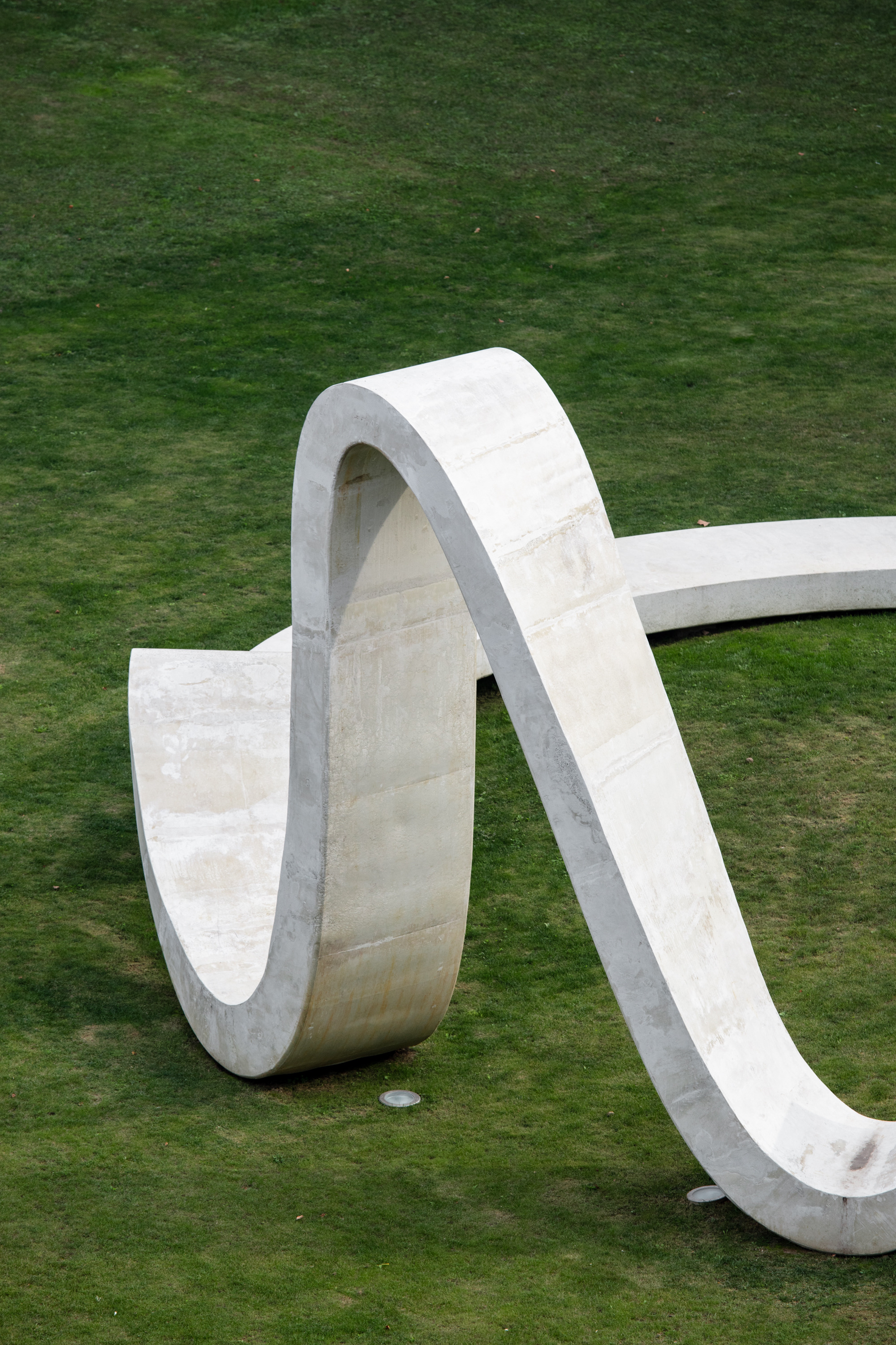 葡萄牙大学科技园 LOOP 花园设计-109