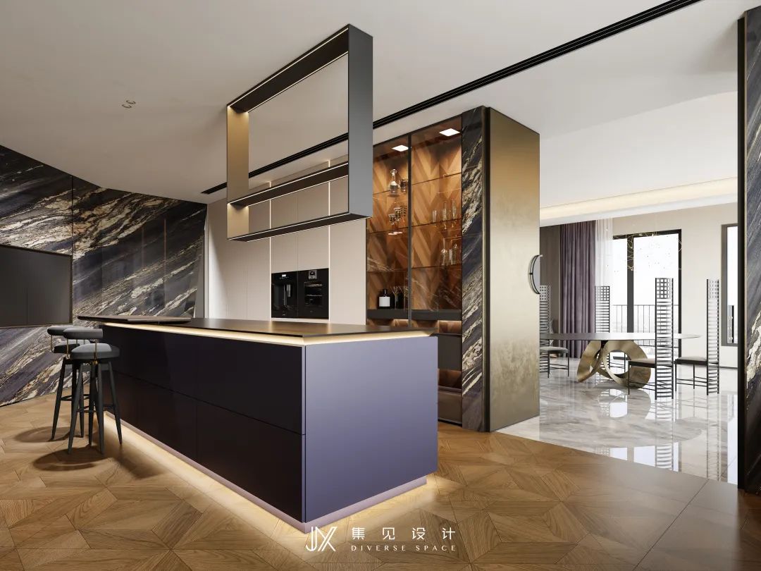 集见新作 | 百年建筑，内核新生-17