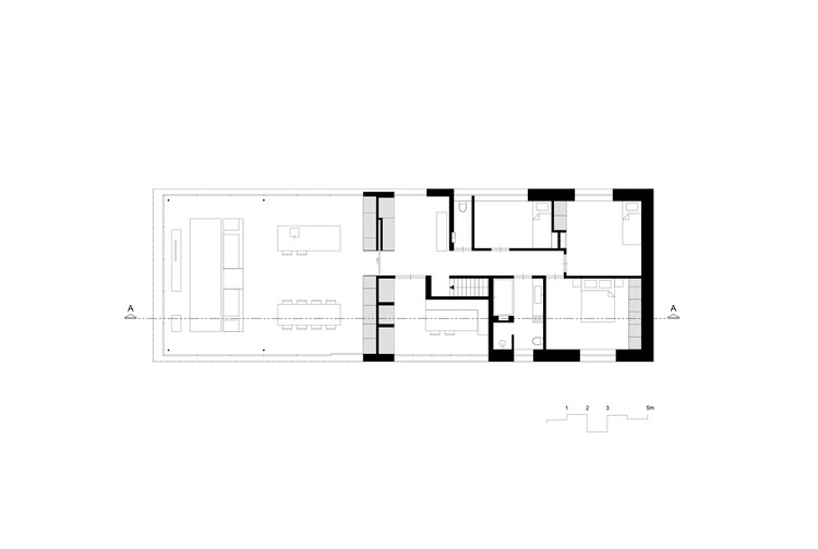 Villa RR  Reitsema and Partners Architects-34