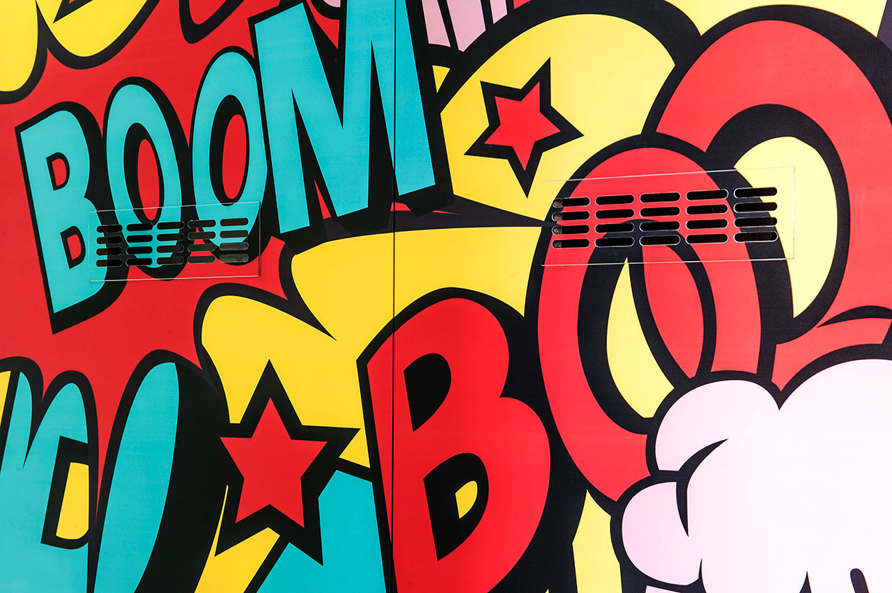 匈牙利设计工作室的创意之作-11