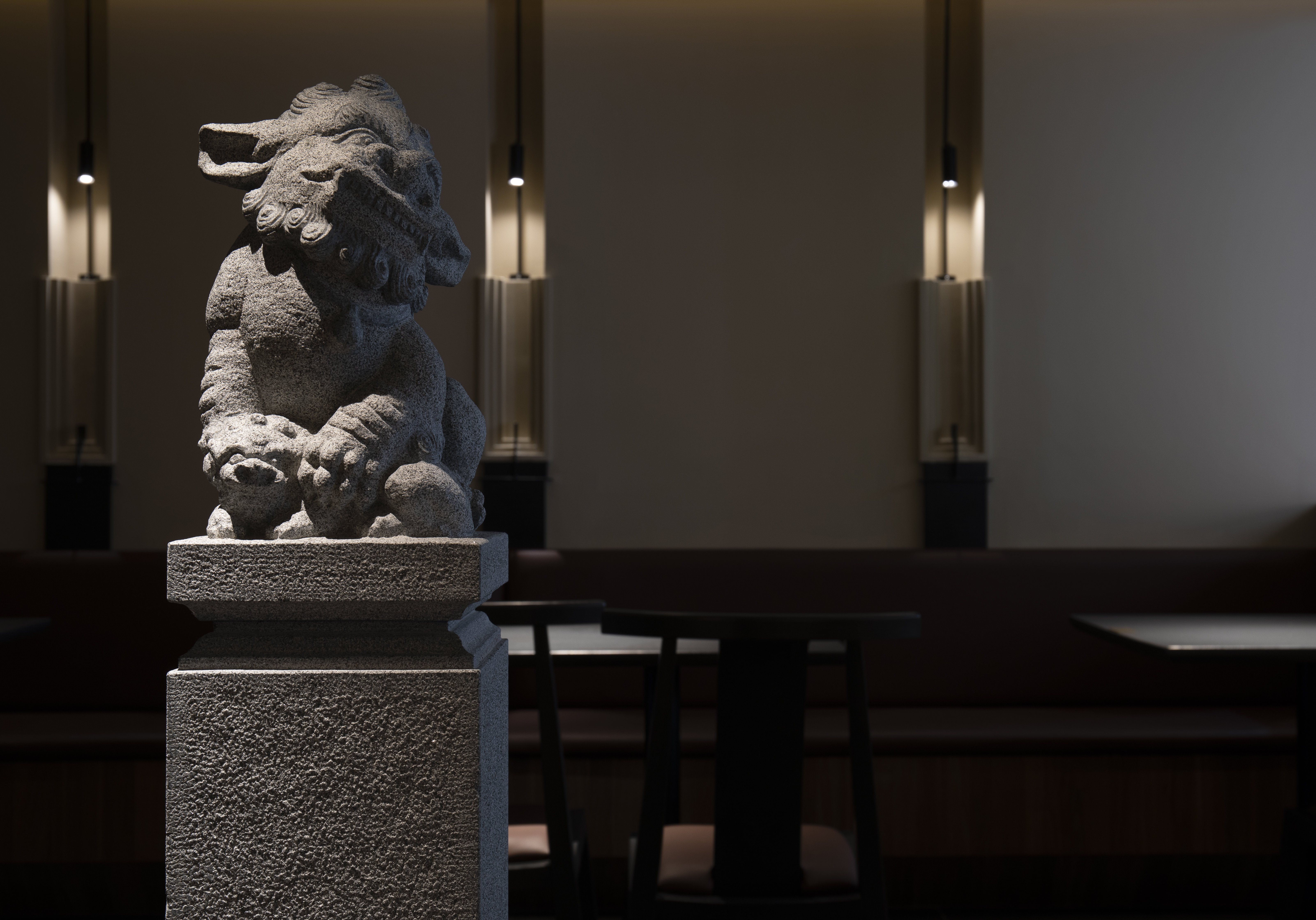 刺桐别院丨中国福建丨厦门焕境室内设计有限公司-44