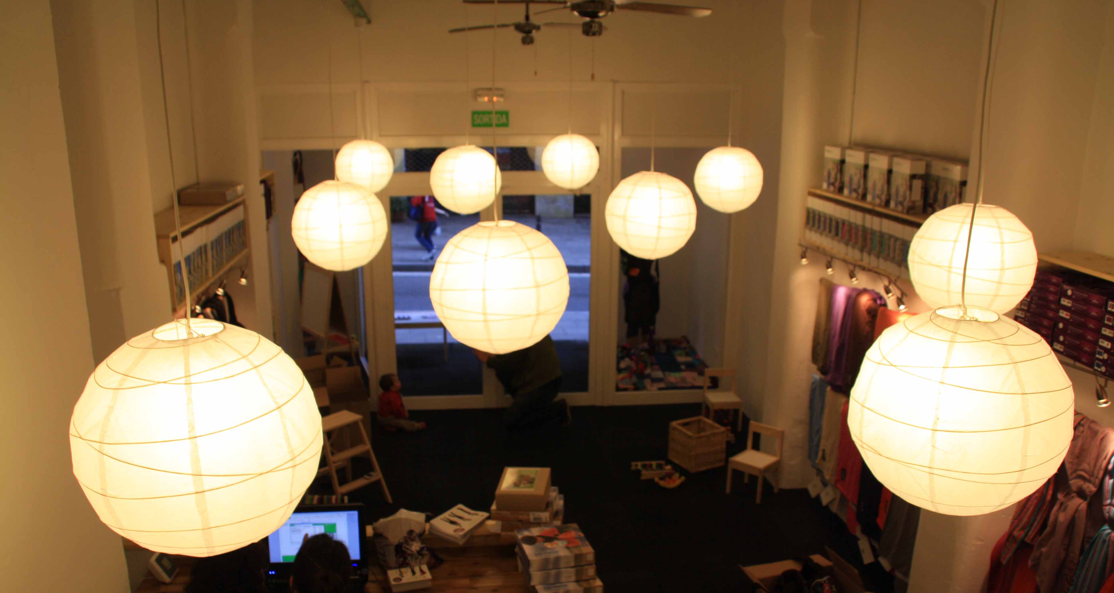 Kangura巴塞罗那格拉西亚区商业空间生物建筑改造丨西班牙巴塞罗那丨文本未明确提及-109