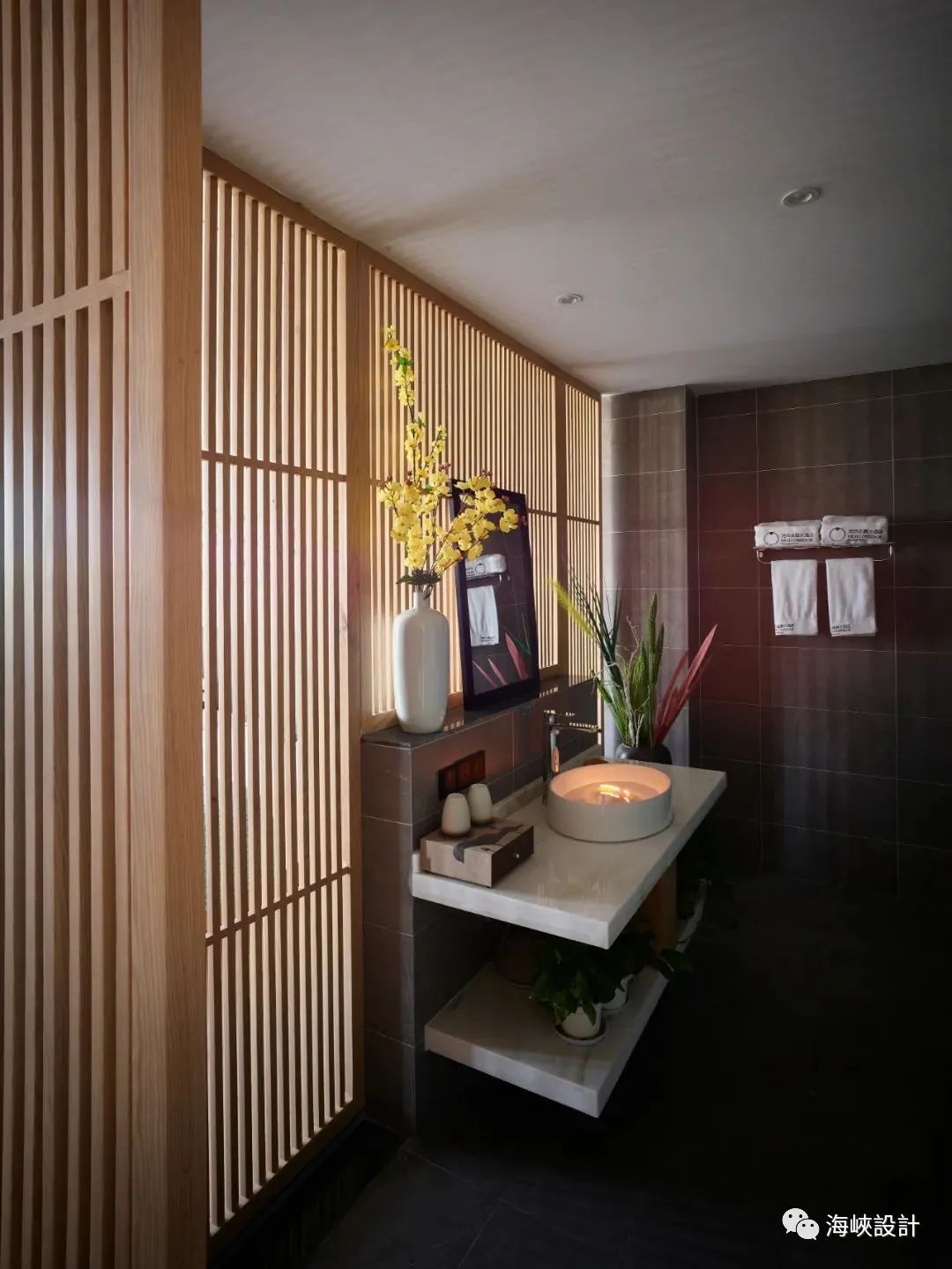 敦煌河西走廊大酒店丨中国酒泉丨台湾•桂林米平方设计-18