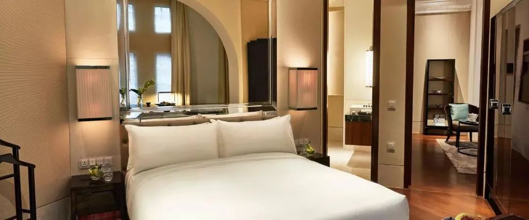 曼谷辛顿凯宾斯基酒店-47