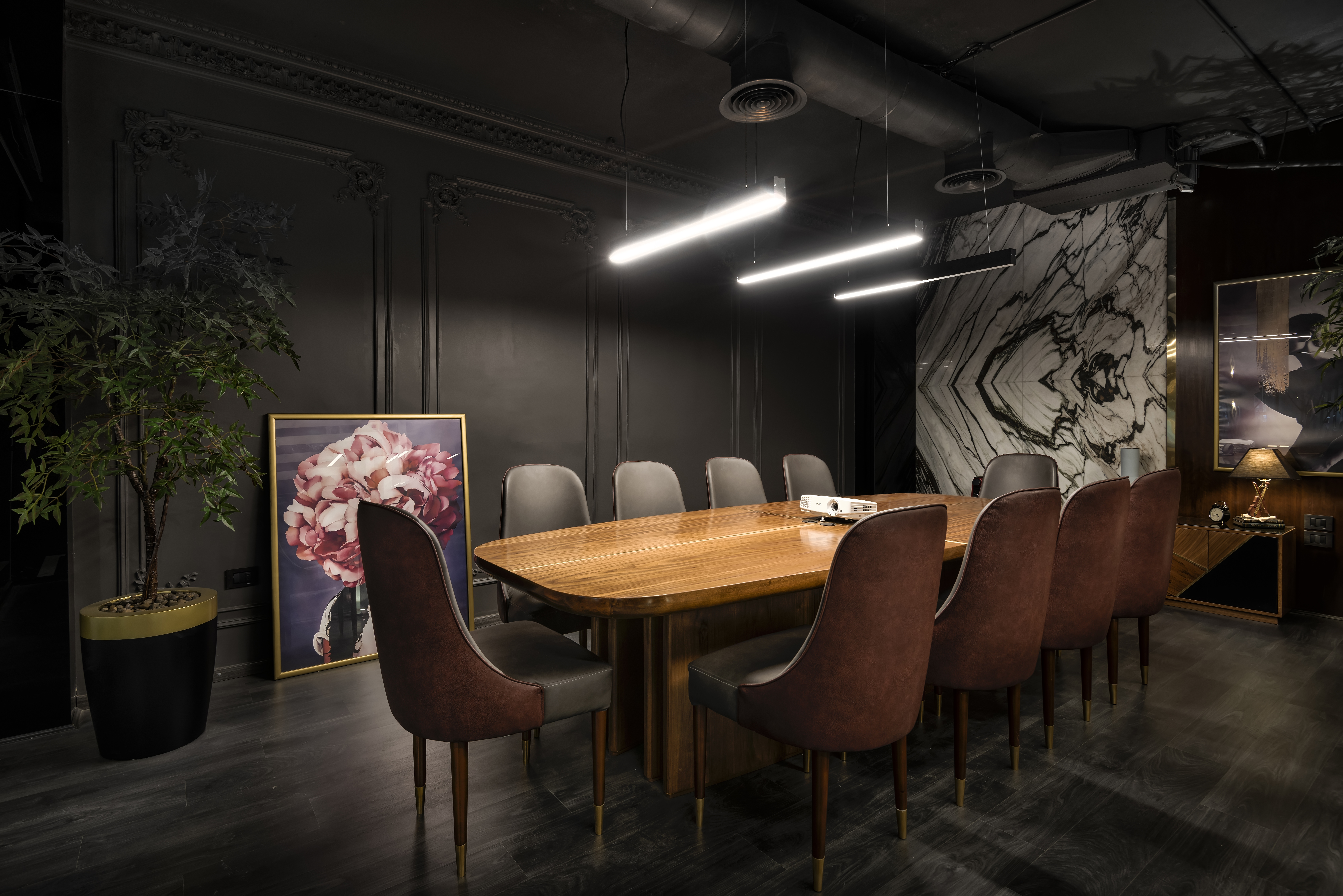 TAJ DESIGNS HEAD OFFICE-7