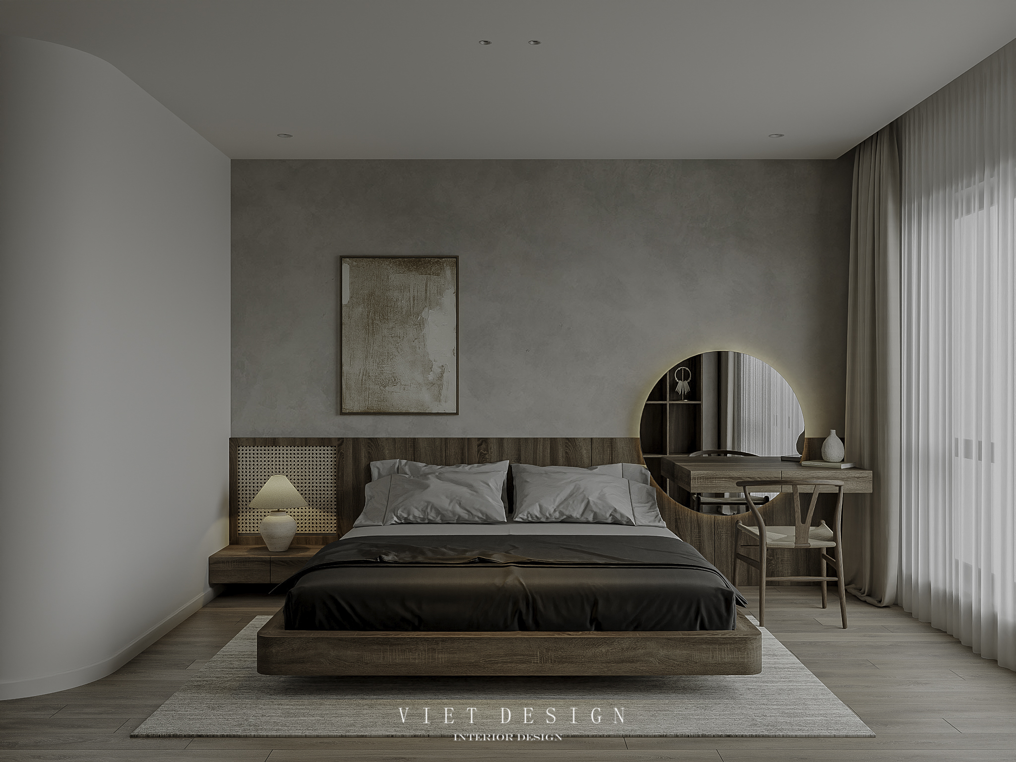 HA2 海洋公园 2丨VIET Design-32