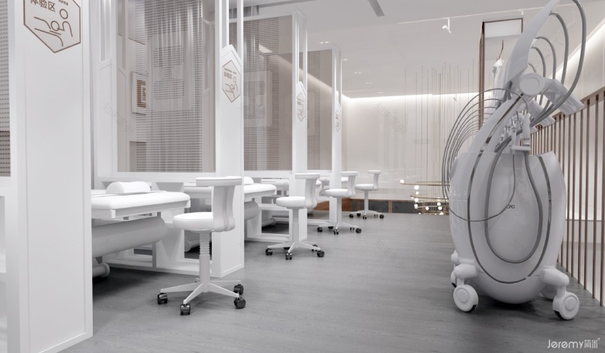 广州美肌工坊美容SI系统设计丨中国广州丨简米设计-36