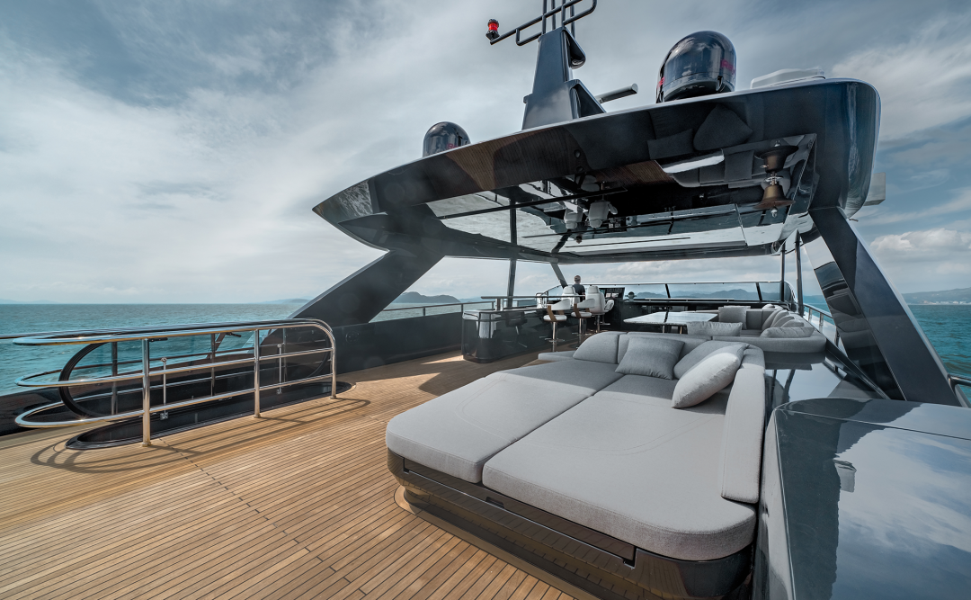 海洋之梦丨超级番茄（内外部）,DLD SPACE（软装）等-34