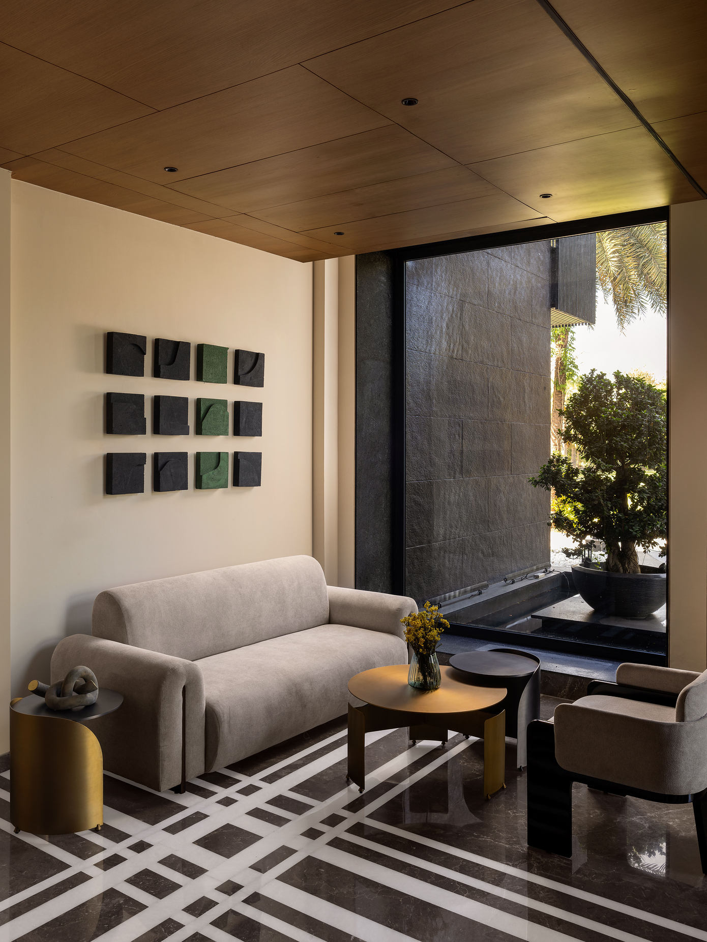 Zarrah 丨 Design Ethics Studio丨印度新德里-6